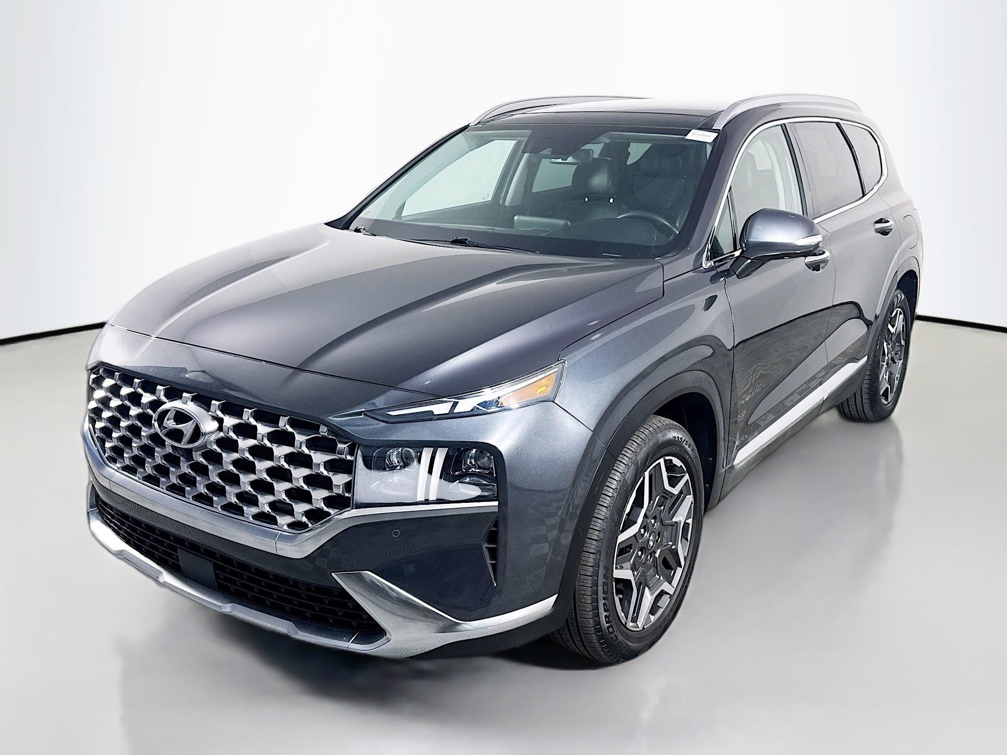 Used 2022 Hyundai Santa Fe Limited image 4