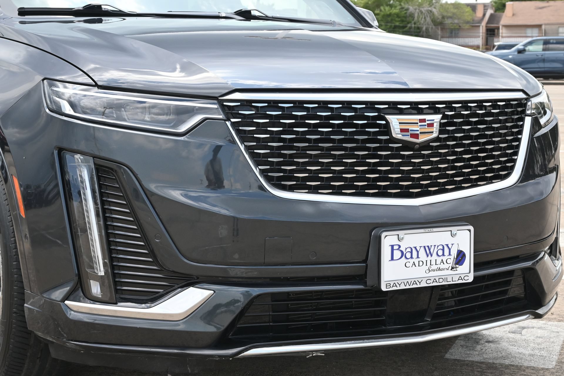 Certified 2023 Cadillac XT6 Premium Luxury w/ Technology Package AWD/4WD image 27