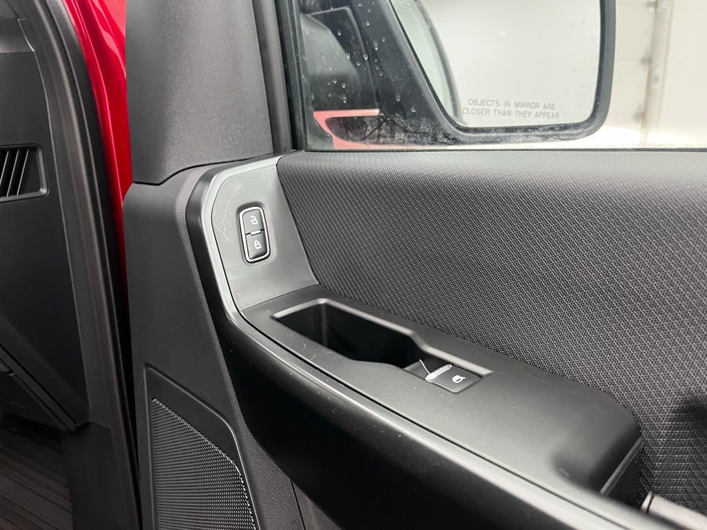 New 2025 Ford F150 STX w/ STX Black Appearance Package AWD/4WD image 25