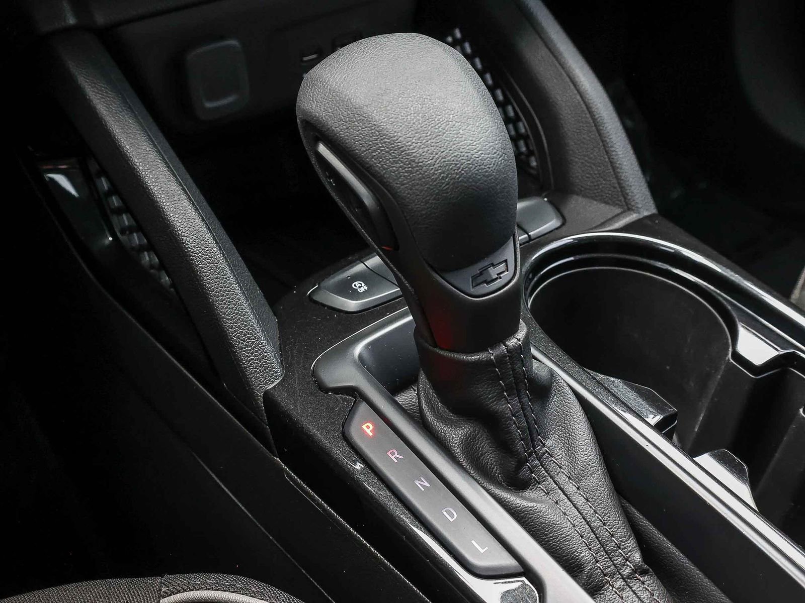 Used 2024 Chevrolet TrailBlazer LS w/ LS Confidence Package FWD image 24