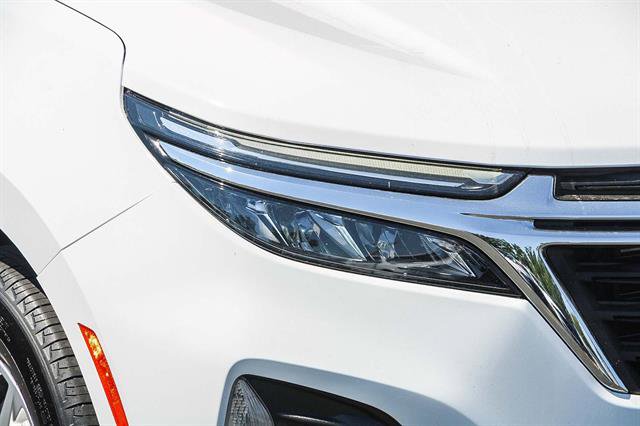 Used 2023 Chevrolet Equinox LT image 8