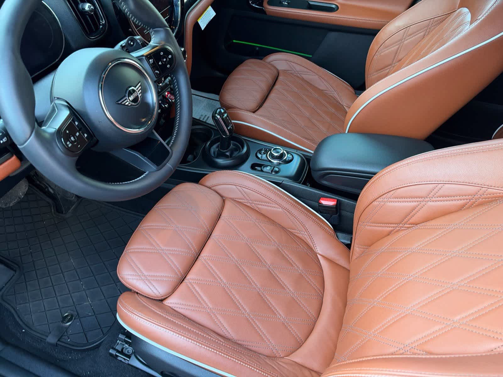 Used 2024 MINI Cooper Countryman S AWD/4WD image 7