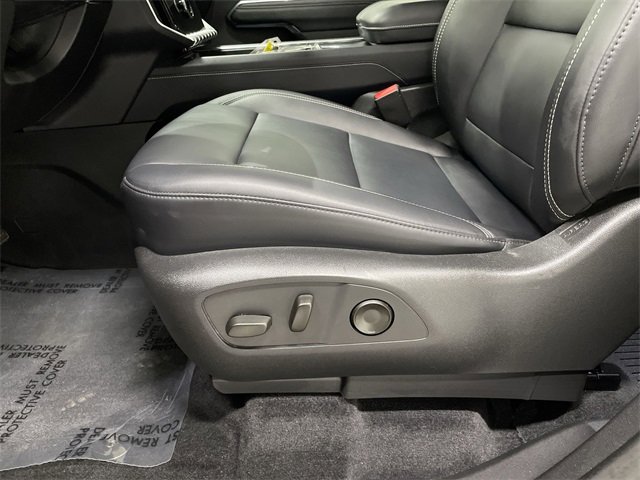 Certified 2024 GMC Acadia Elevation w/ Luxury Package image 23