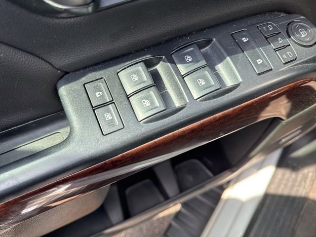 Used 2018 GMC Sierra 1500 SLT image 23