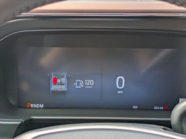 New 2026 Ford F250 King Ranch w/ Chrome Package image 10