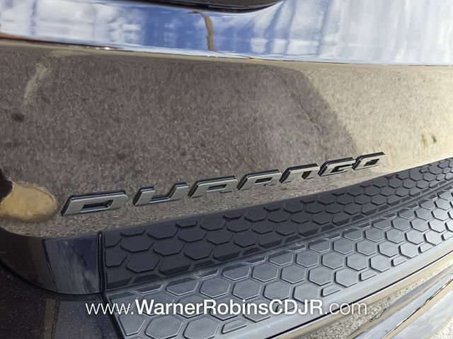 New 2026 Dodge Durango GT w/ Blacktop Package RWD image 12
