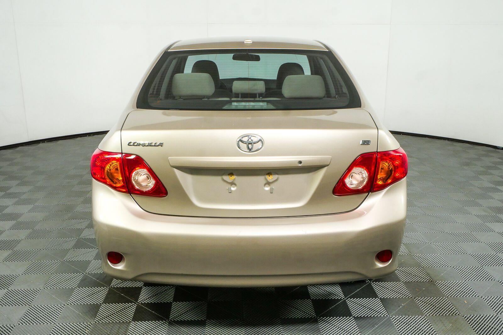Used 2010 Toyota Corolla LE w/ LE EVP Pkg #1 FWD image 22