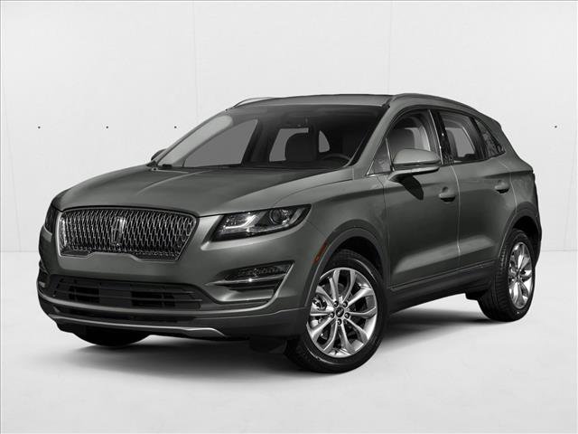Used 2019 Lincoln MKC Reserve w/ MKC Climate Package