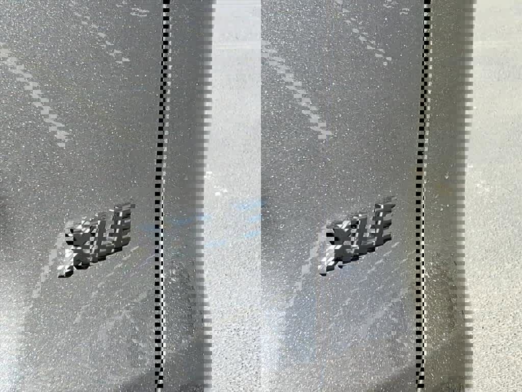 Used 2024 Toyota RAV4 XLE image 14