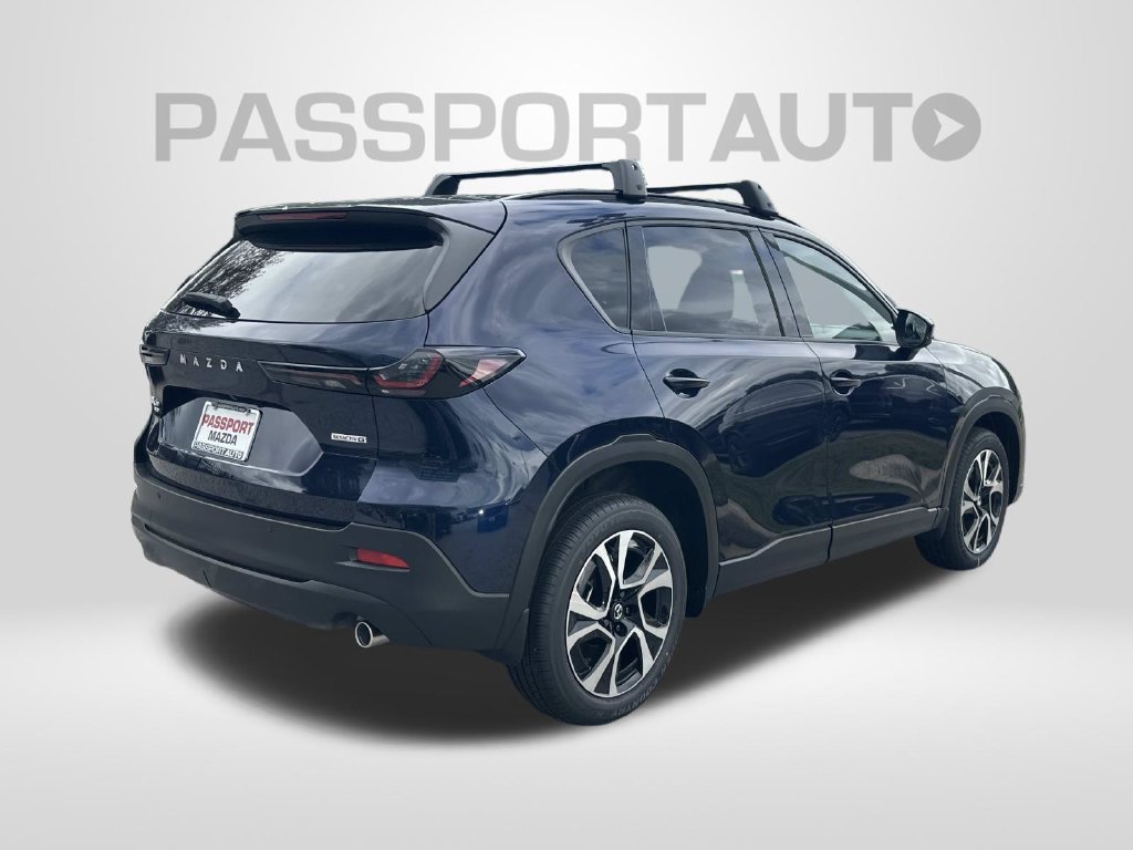 New 2026 MAZDA CX-5 Preferred AWD/4WD image 4