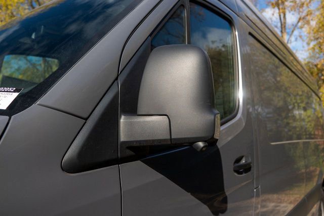 New 2026 Mercedes-Benz Sprinter 2500 image 11