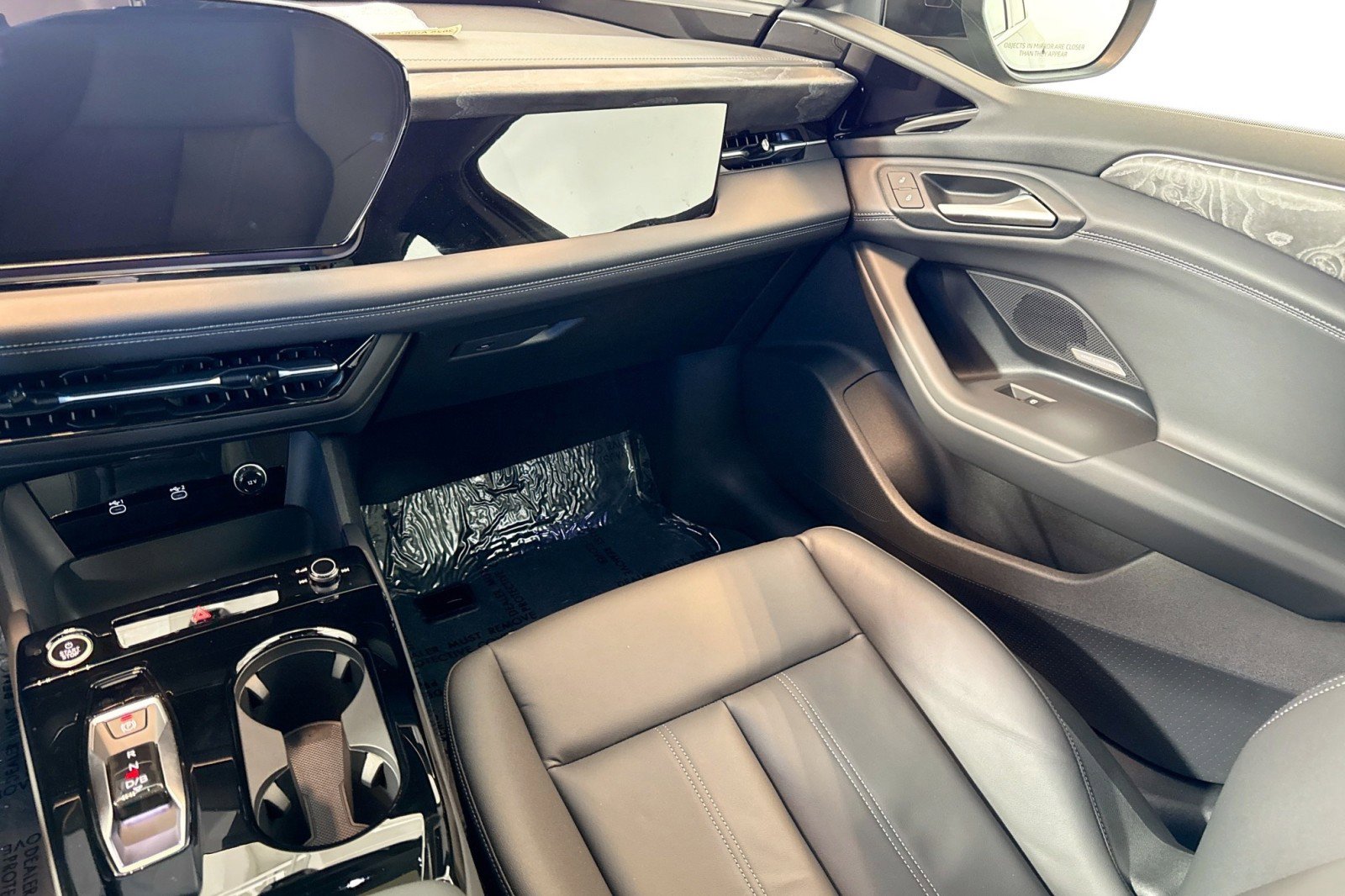 New 2025 Audi A6 e-tron Premium Plus RWD image 19