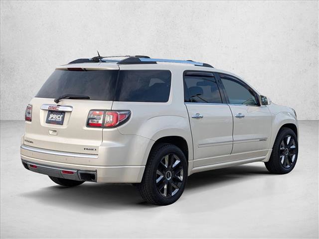 Used 2015 GMC Acadia Denali image 5