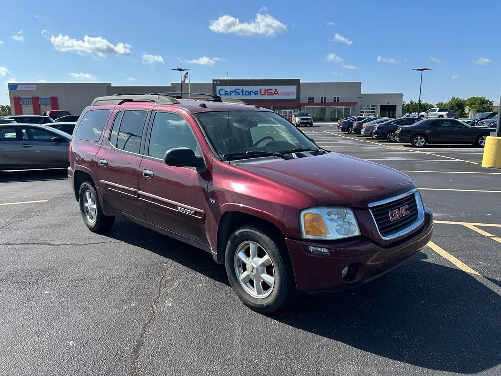 Used 2005 GMC Envoy XL SLE w/ Sle Preferred Equipment Group