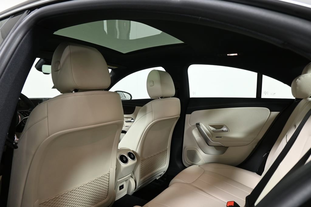 Used 2026 Mercedes-Benz CLA 250 4MATIC image 26