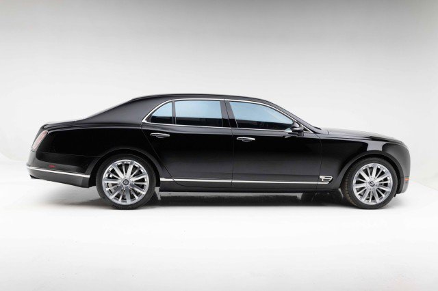 Used 2014 Bentley Mulsanne image 15