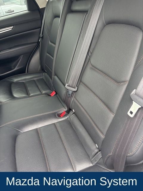 Used 2019 MAZDA CX-5 Grand Touring w/ GT Premium Package FWD image 25
