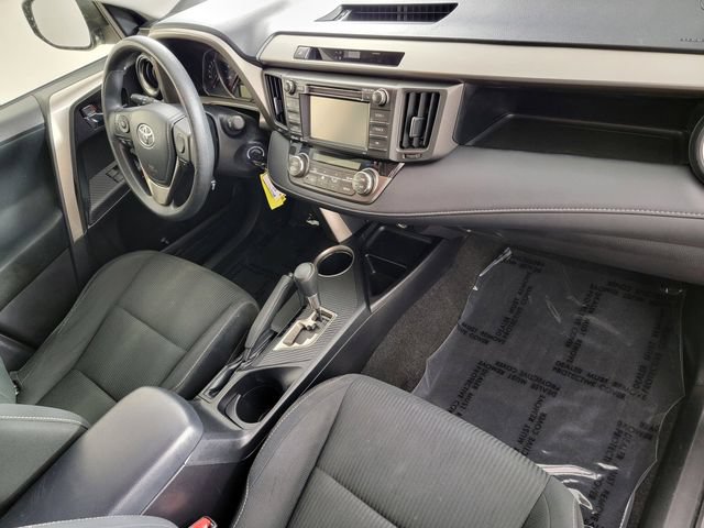 Used 2014 Toyota RAV4 XLE AWD/4WD image 18