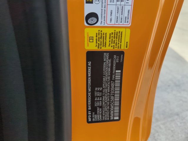 Used 2015 MINI Cooper 2-Door Hardtop image 29