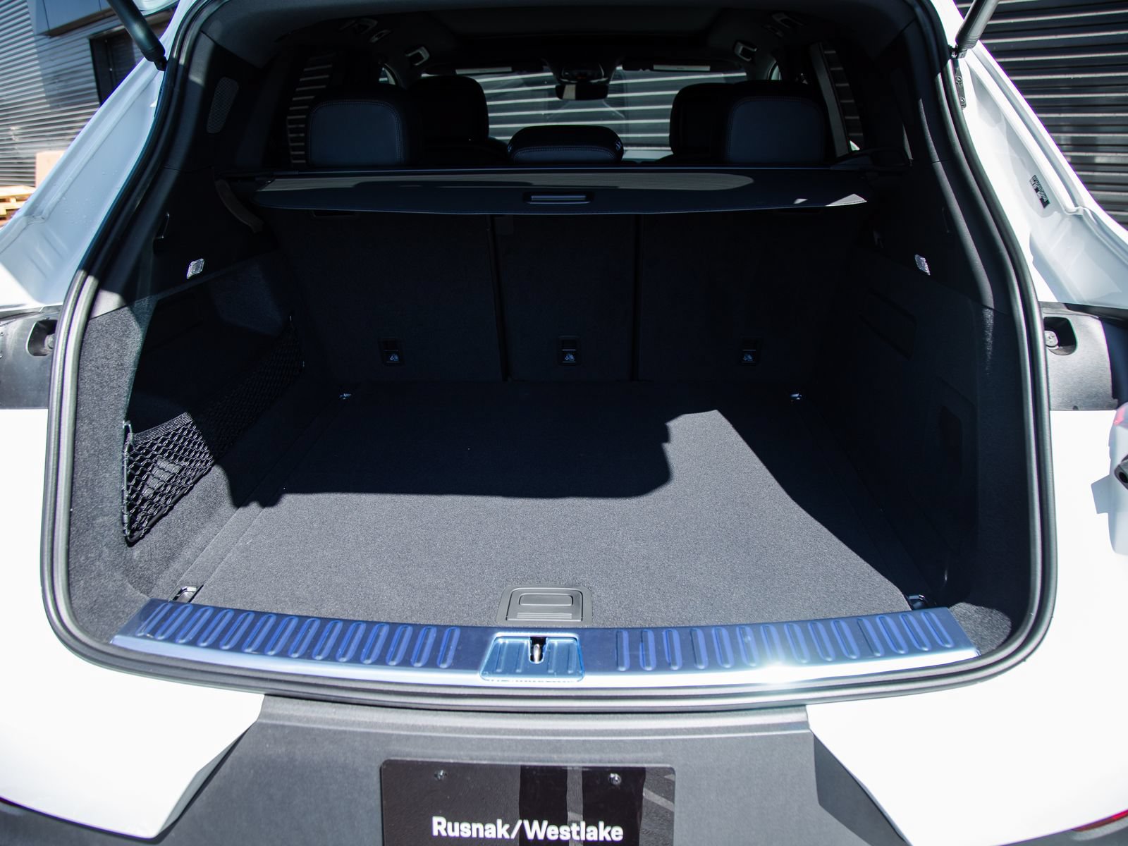 New 2026 Porsche Cayenne AWD/4WD image 24