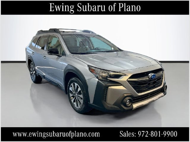 Used 2023 Subaru Outback Limited XT AWD/4WD 360° Tour