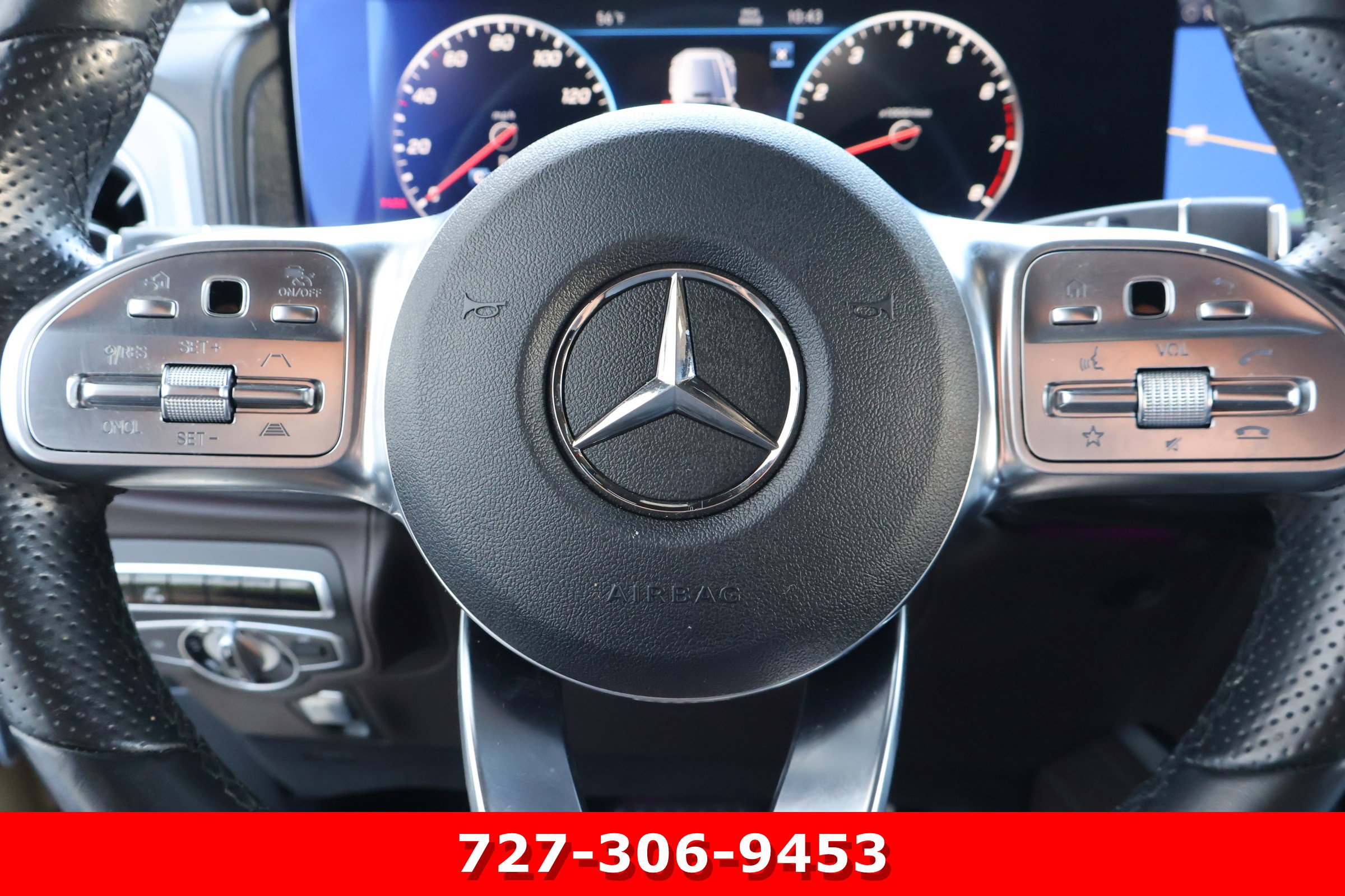 Certified 2023 Mercedes-Benz G 550 w/ Seat Comfort Package image 26