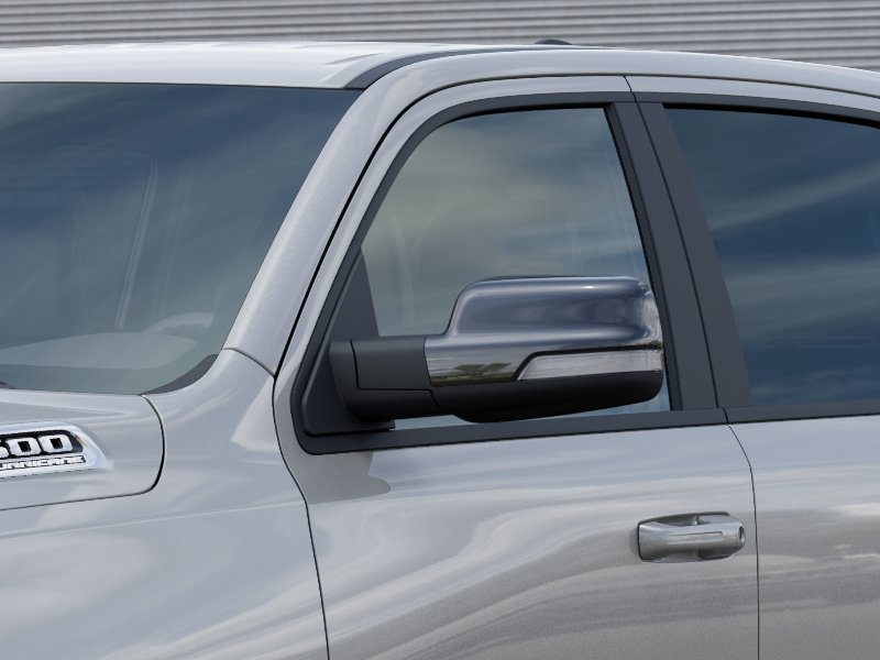 New 2027 RAM 1500 Big Horn AWD/4WD image 12