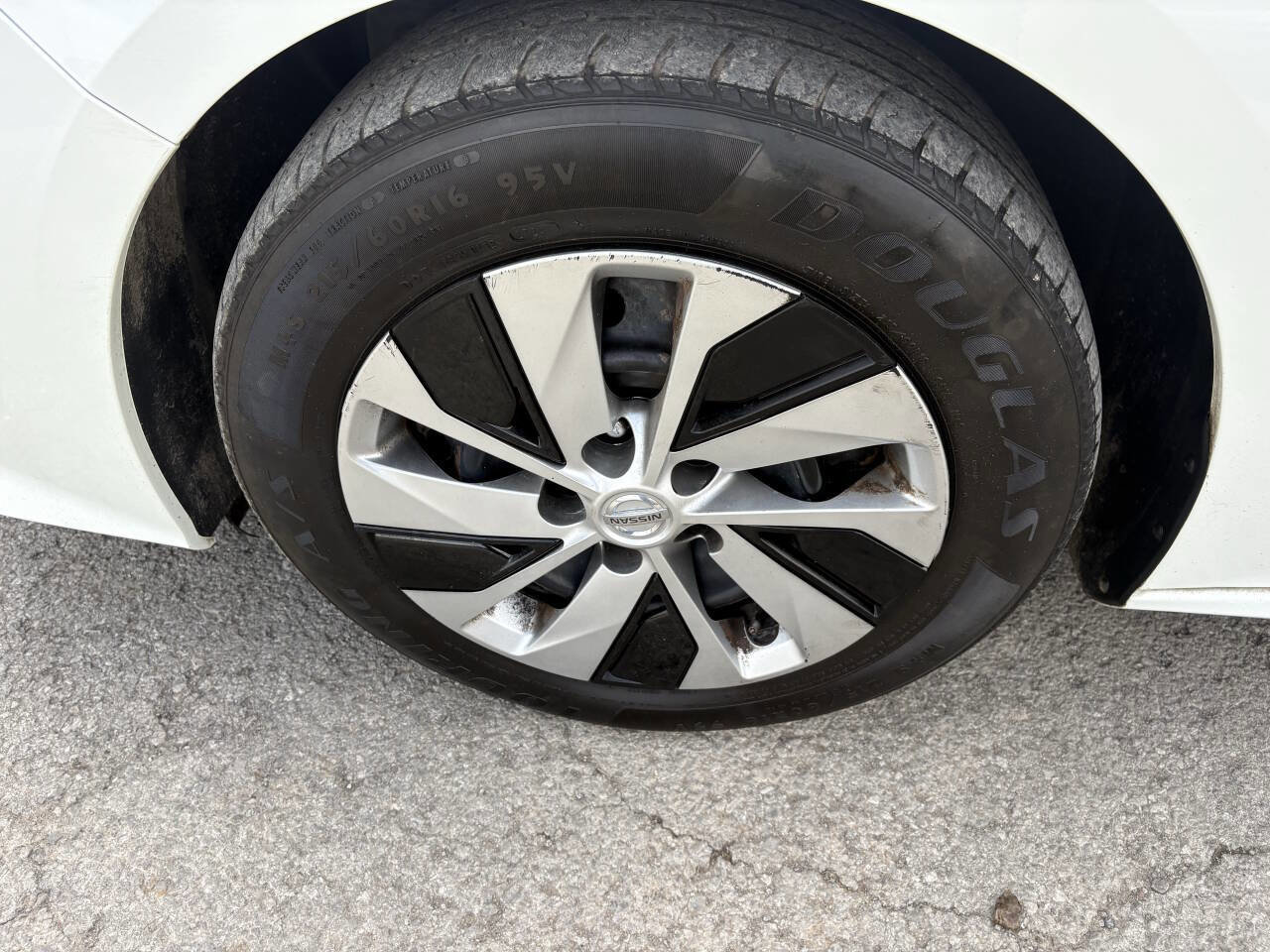 Used 2020 Nissan Altima 2.5 S image 11