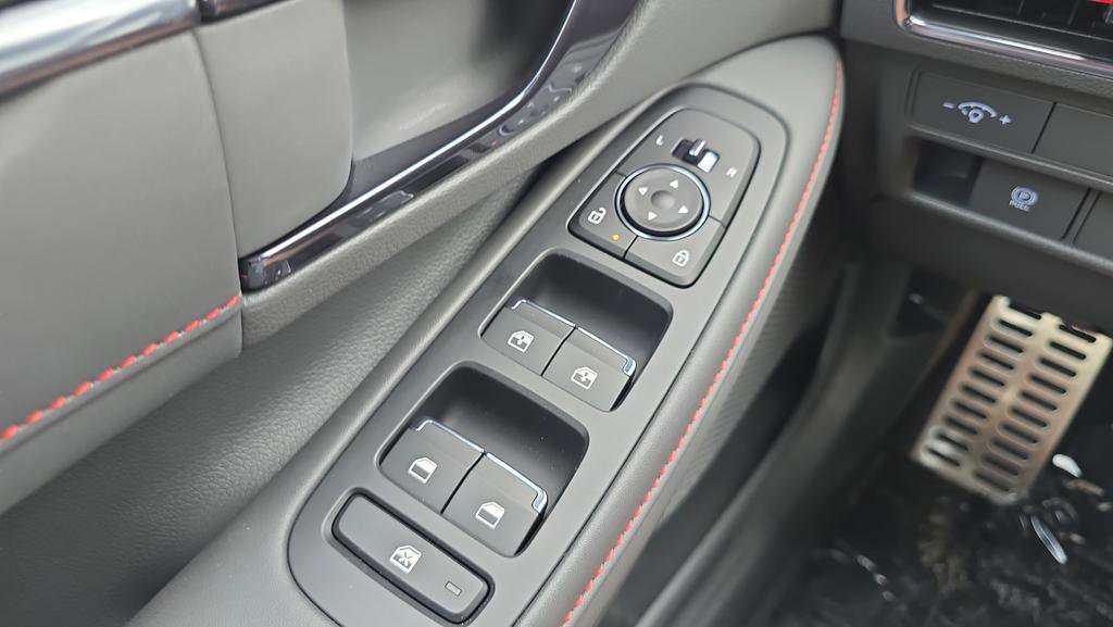 New 2026 Hyundai Sonata N Line FWD image 23