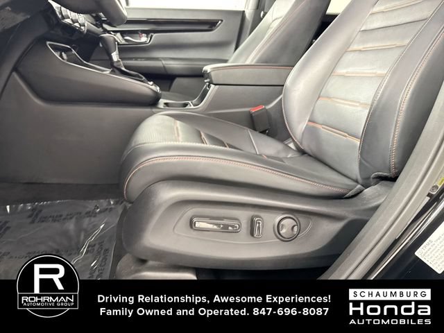 Used 2024 Honda CR-V Sport Touring image 23