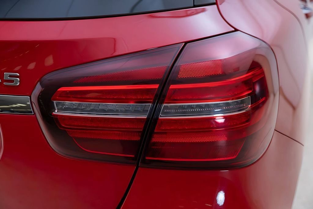 Used 2018 Mercedes-Benz GLA 45 AMG 4MATIC image 14