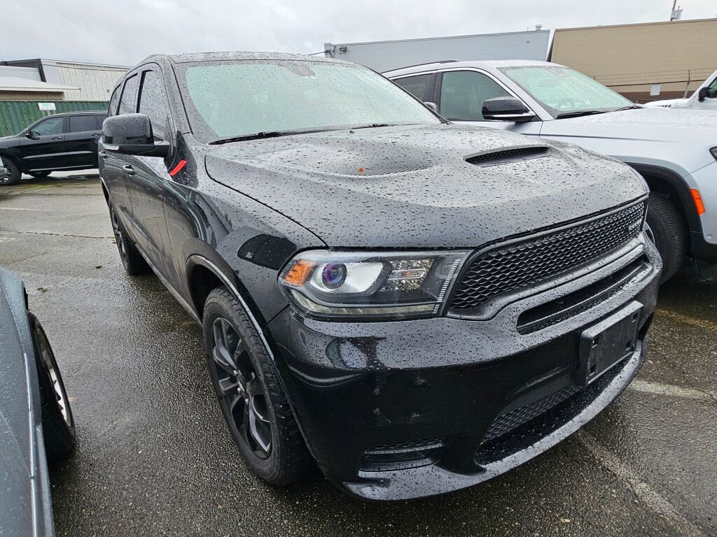 Used 2019 Dodge Durango GT