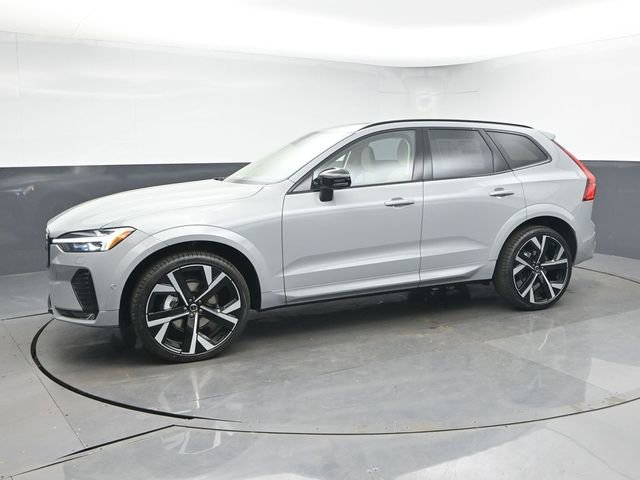 New 2026 Volvo XC60 B5 Ultra w/ Protection Package Premier image 4
