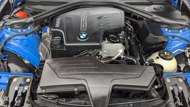 Used 2015 BMW 228i xDrive Coupe AWD/4WD image 19