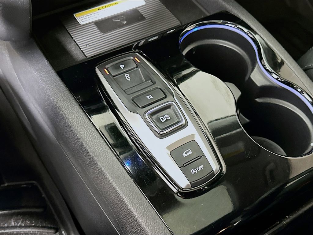 Used 2020 Honda Pilot Elite image 22