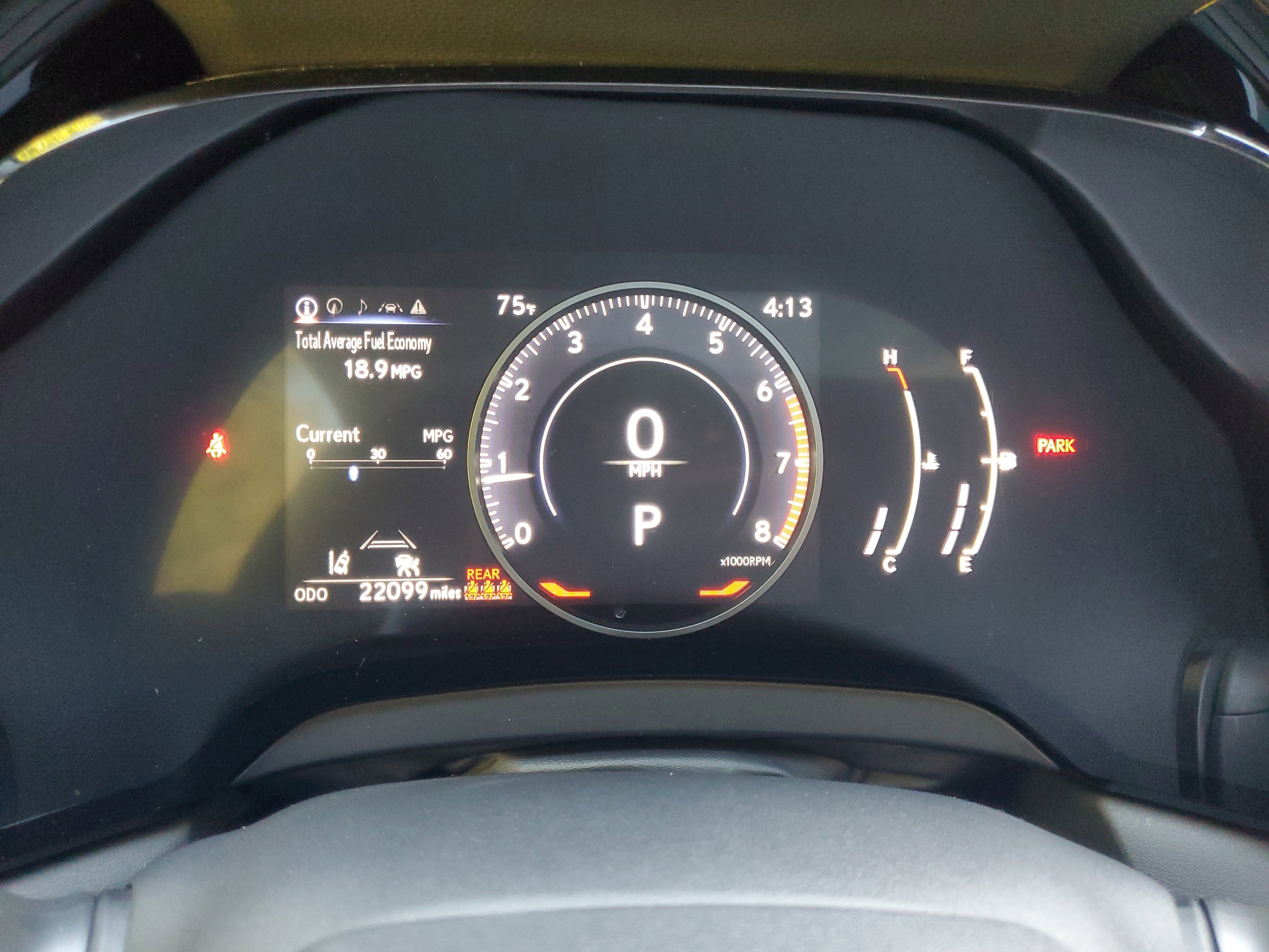 Used 2023 Lexus RX 350 Premium w/ Cold Area Package image 24