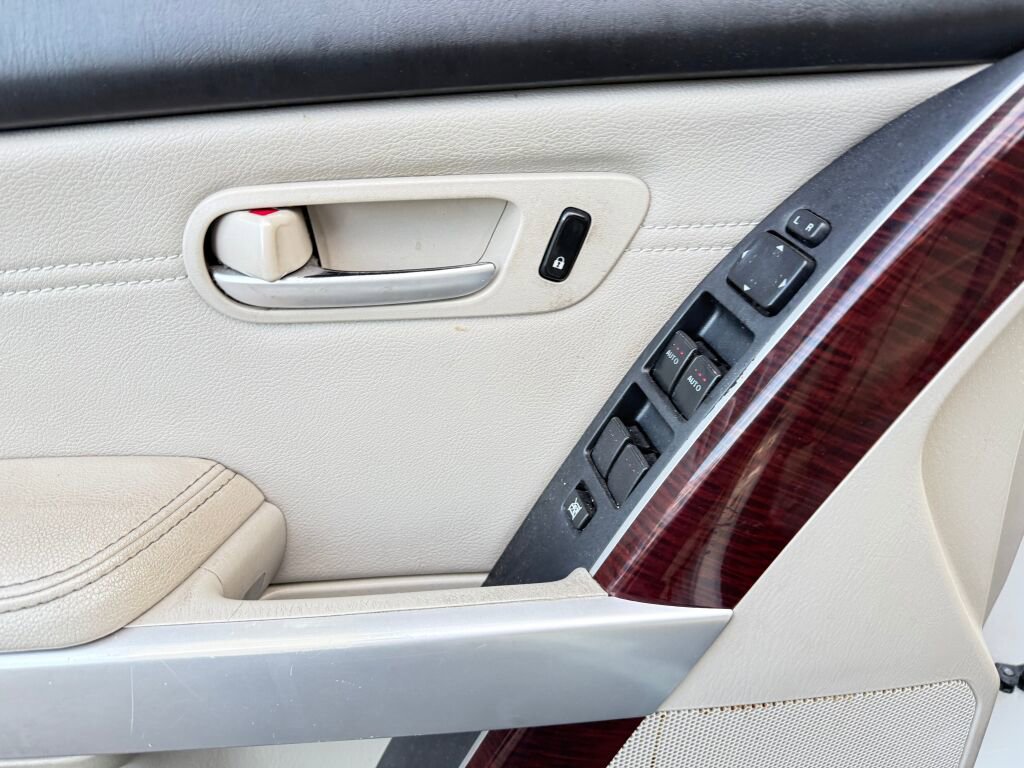 Used 2008 MAZDA CX-9 Grand Touring image 10