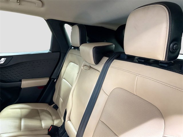 Used 2020 Ford Escape SEL image 25