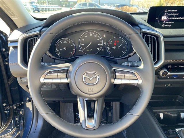 New 2026 MAZDA CX-50 AWD 2.5 S w/ Weather Package image 16