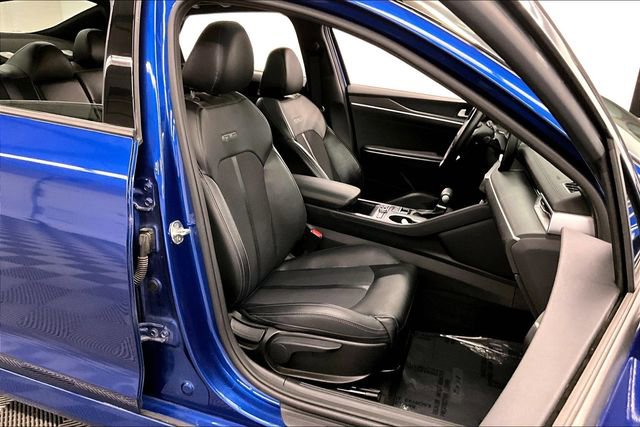 Used 2021 Kia K5 GT-Line w/ GT-Line FWD Premium Package image 8