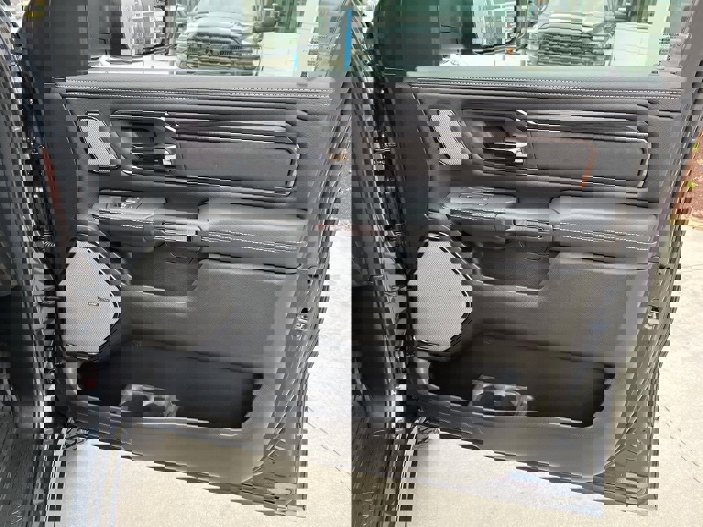 New 2026 RAM 1500 Rebel image 30