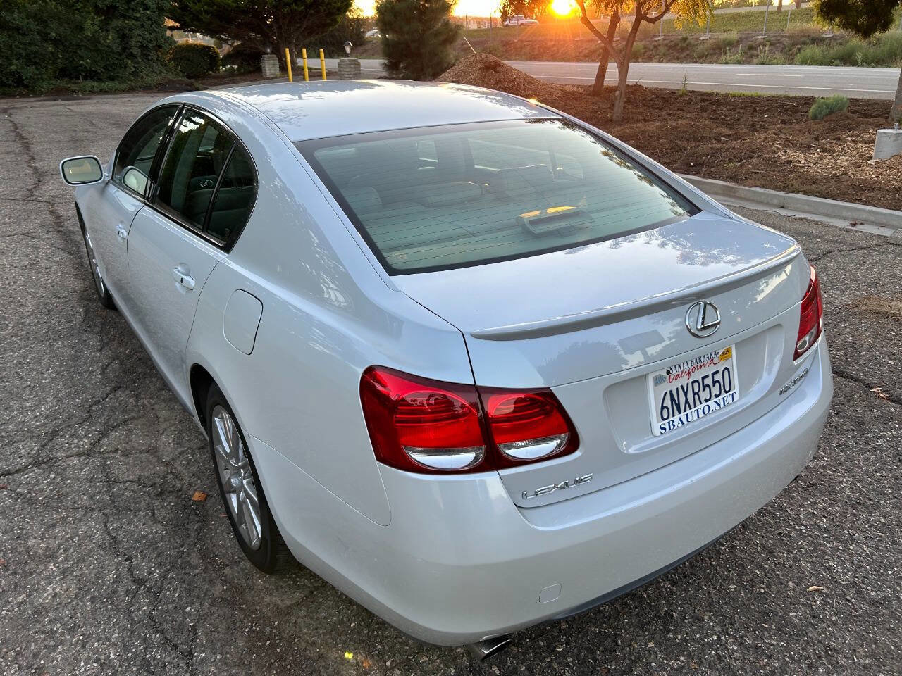Used 2006 Lexus GS 300 image 20