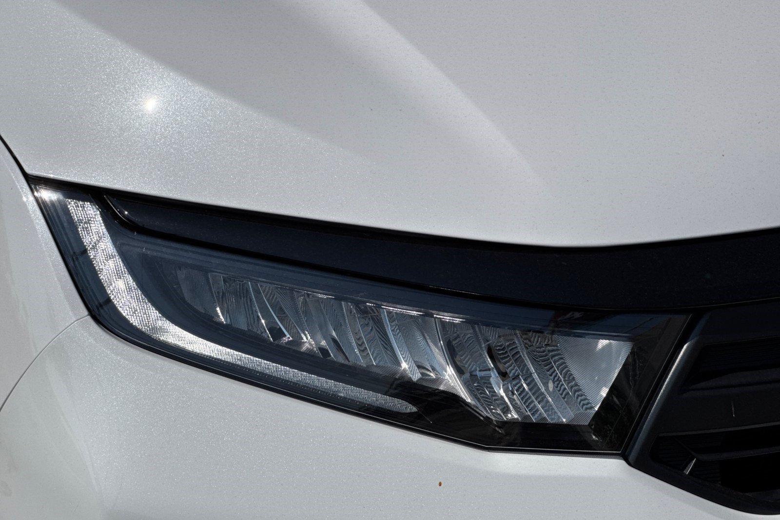 New 2026 Honda Odyssey Sport-L image 11