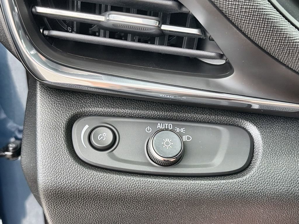 New 2026 Buick Envista Preferred w/ Convenience I Package FWD image 26