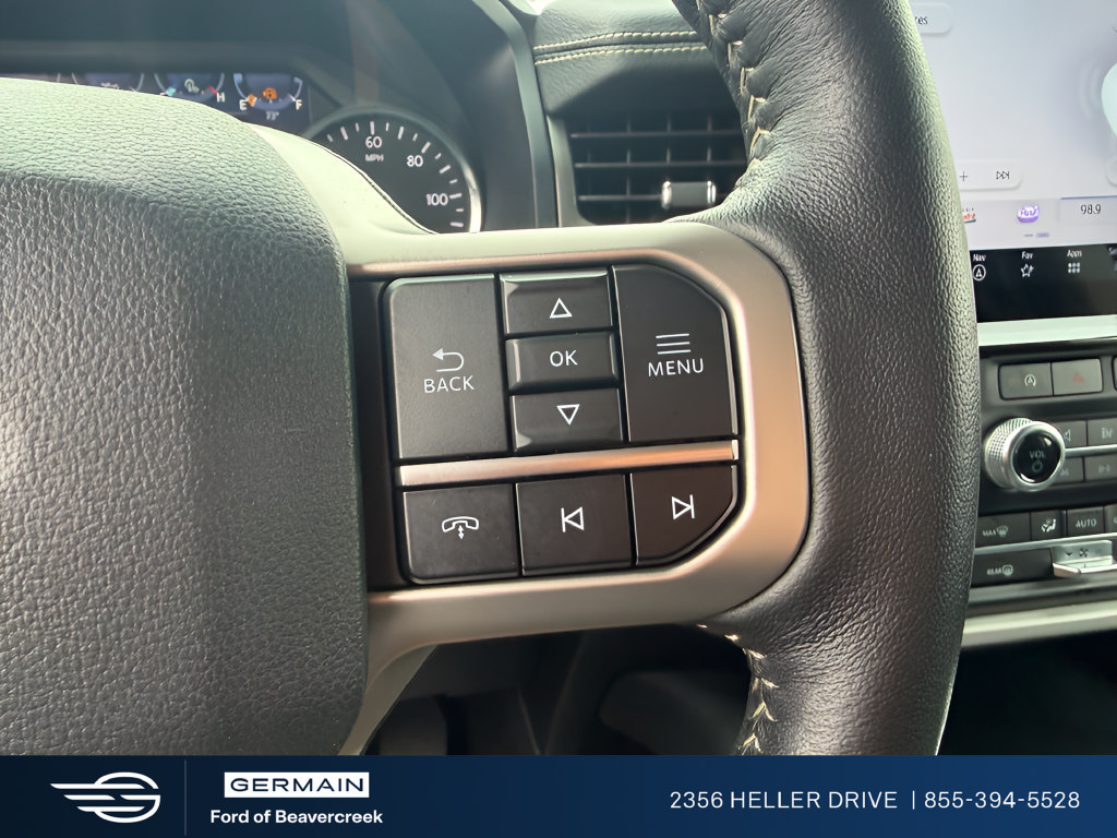 Used 2024 Ford Expedition XLT AWD/4WD image 14