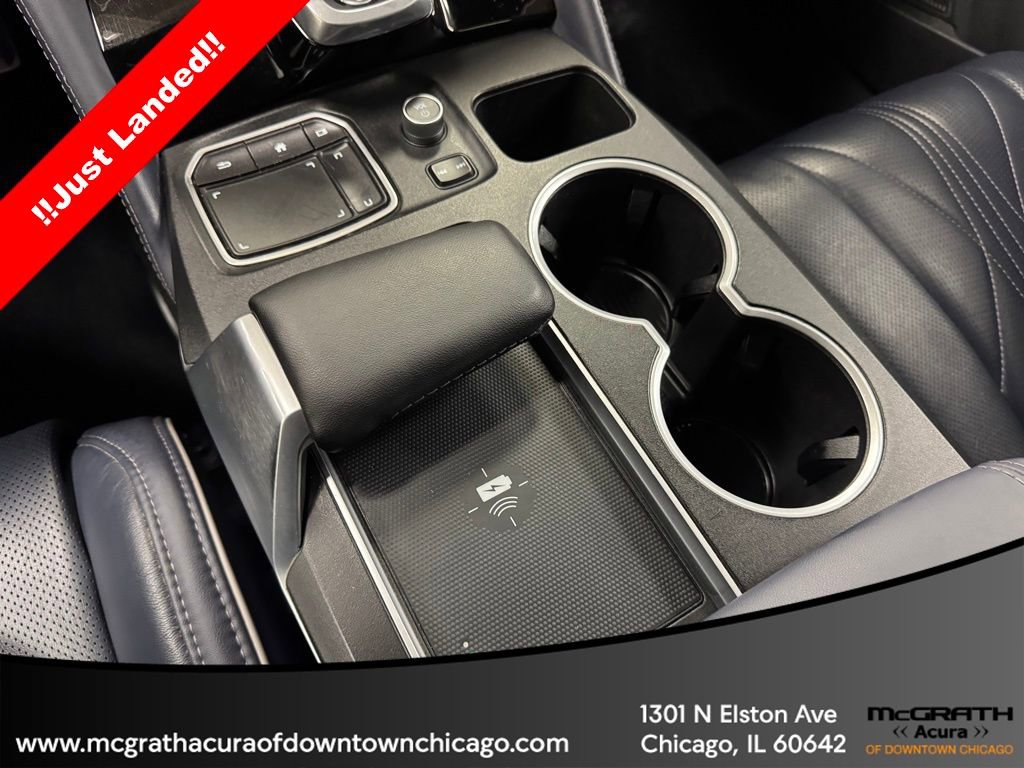 Used 2023 Acura MDX Type S image 31