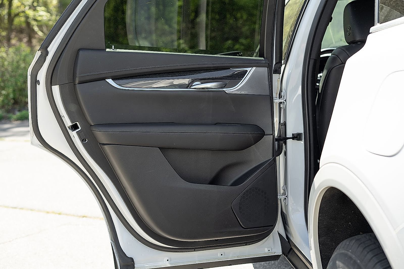 Certified 2021 Cadillac XT5 Premium Luxury image 20