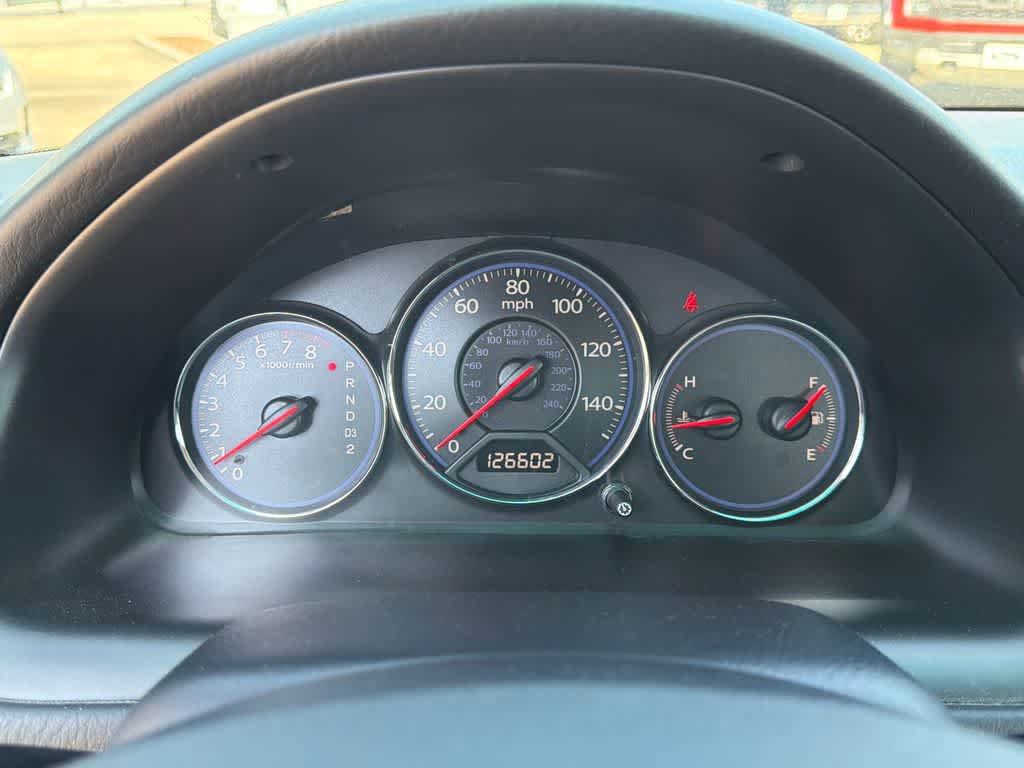 Used 2005 Honda Civic LX image 23