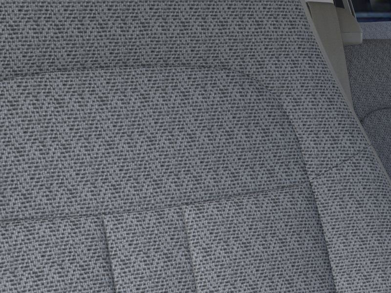 New 2026 Chevrolet Express 3500 LS image 21