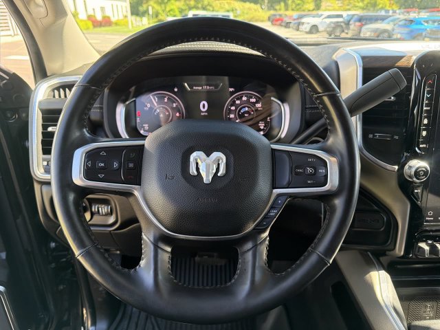 Used 2024 RAM 3500 Laramie AWD/4WD image 18